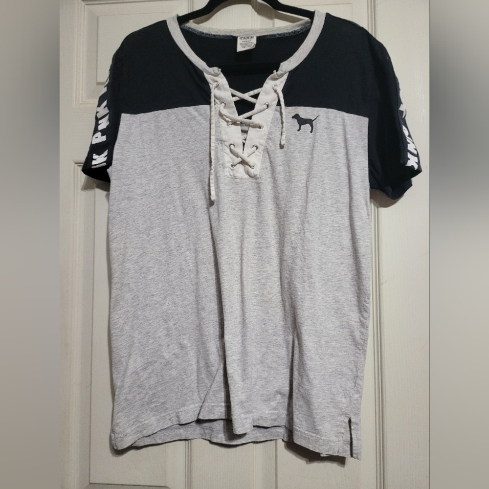 VS PINK Top